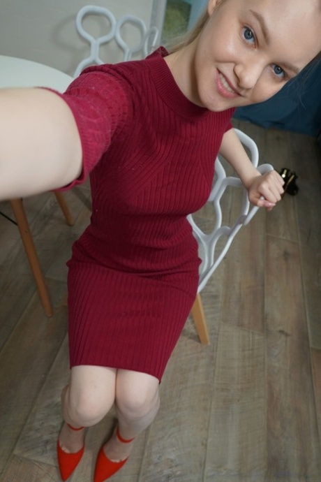 Baldızım Bizde Kaldığı Gece Becerdim